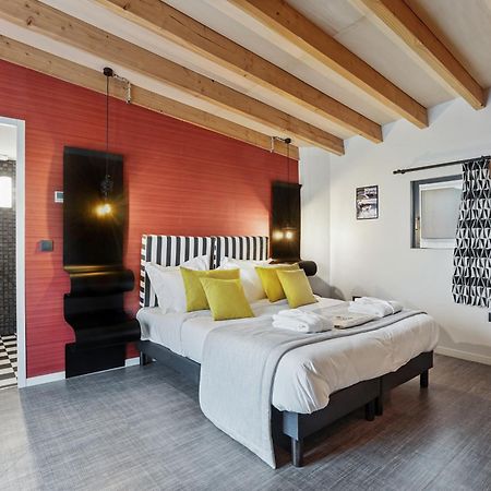 Domaine De L'Epau Eco-Resort Yvré-lʼÉvêque Eksteriør billede