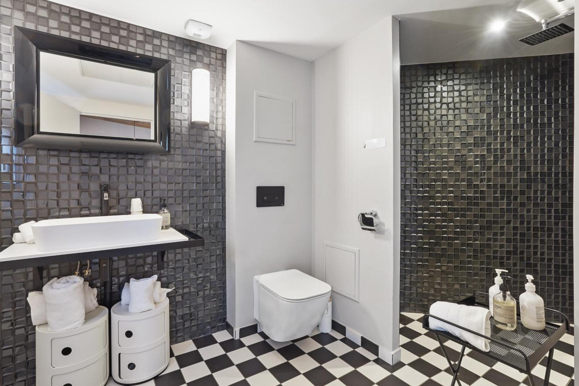 Domaine De L'Epau Eco-Resort Yvré-lʼÉvêque Eksteriør billede